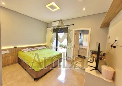 Ambar Imóveis | Imobiliária em Ribeirão Preto | Casa - City Ribeirão - Ribeirão Preto