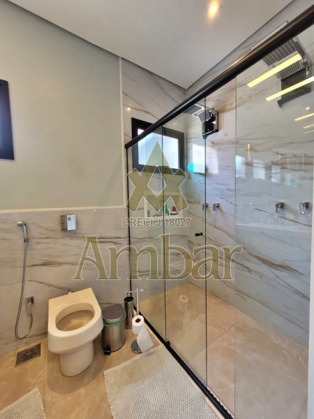 Ambar Imóveis | Imobiliária em Ribeirão Preto | Casa - City Ribeirão - Ribeirão Preto