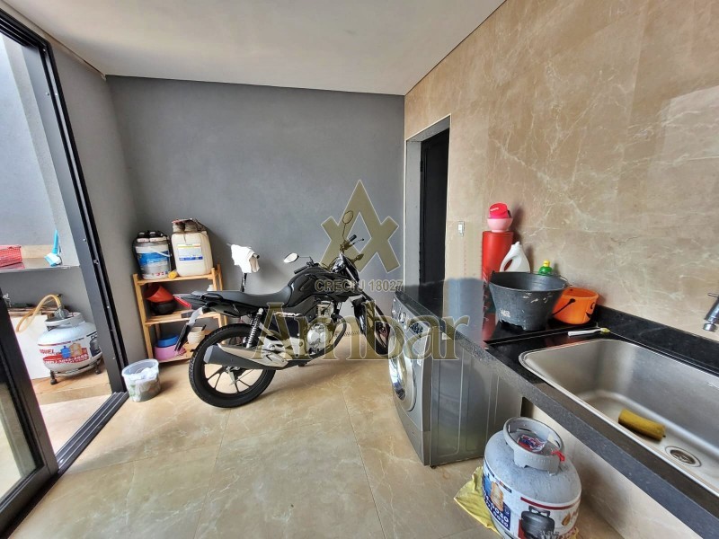 Ambar Imóveis | Imobiliária em Ribeirão Preto | Casa - City Ribeirão - Ribeirão Preto