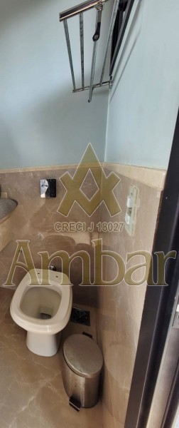 Ambar Imóveis | Imobiliária em Ribeirão Preto | Casa - City Ribeirão - Ribeirão Preto