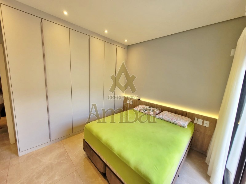 Ambar Imóveis | Imobiliária em Ribeirão Preto | Casa - City Ribeirão - Ribeirão Preto