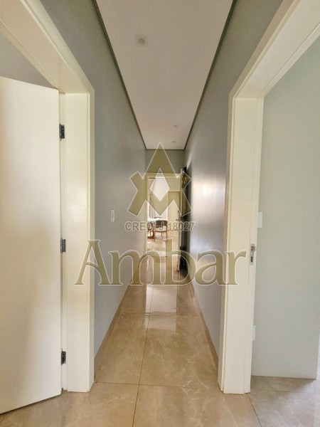 Ambar Imóveis | Imobiliária em Ribeirão Preto | Casa - City Ribeirão - Ribeirão Preto
