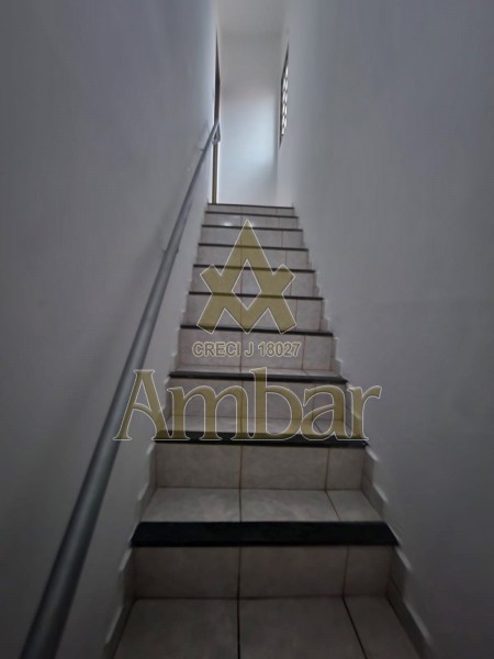 Ambar Imóveis | Imobiliária em Ribeirão Preto | Casa - Jardim Piratininga - Ribeirão Preto