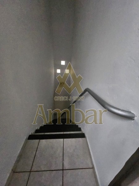 Ambar Imóveis | Imobiliária em Ribeirão Preto | Casa - Jardim Piratininga - Ribeirão Preto