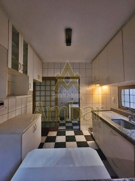 Ambar Imóveis | Imobiliária em Ribeirão Preto | Casa - Jardim Piratininga - Ribeirão Preto