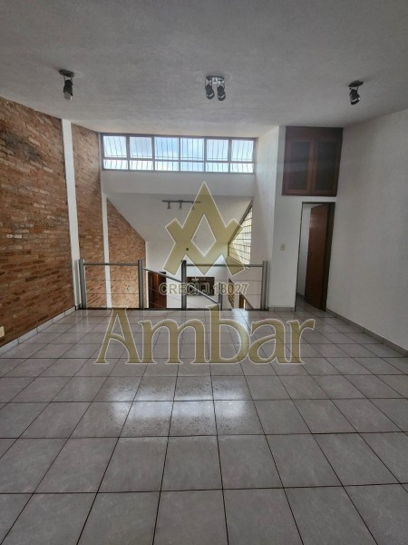 Ambar Imóveis | Imobiliária em Ribeirão Preto | Casa - Jardim Piratininga - Ribeirão Preto