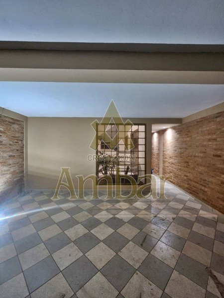 Ambar Imóveis | Imobiliária em Ribeirão Preto | Casa - Jardim Piratininga - Ribeirão Preto