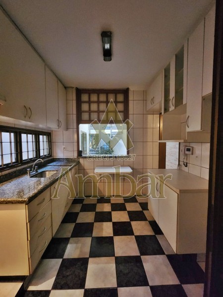 Ambar Imóveis | Imobiliária em Ribeirão Preto | Casa - Jardim Piratininga - Ribeirão Preto