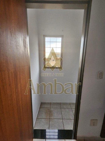 Ambar Imóveis | Imobiliária em Ribeirão Preto | Casa - Jardim Piratininga - Ribeirão Preto