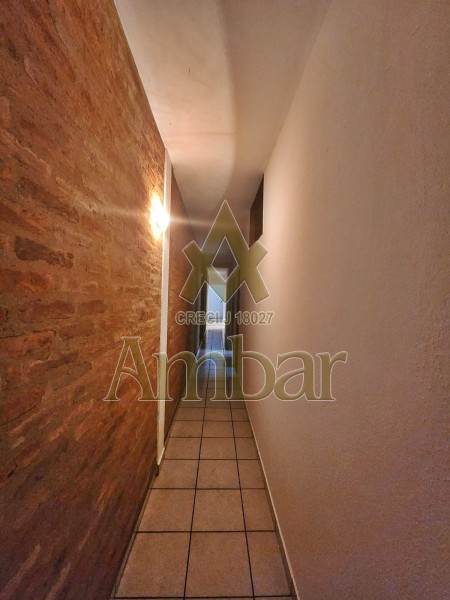 Ambar Imóveis | Imobiliária em Ribeirão Preto | Casa - Jardim Piratininga - Ribeirão Preto