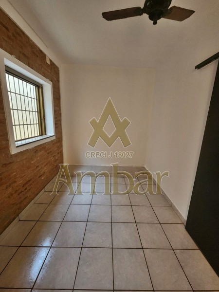 Ambar Imóveis | Imobiliária em Ribeirão Preto | Casa - Jardim Piratininga - Ribeirão Preto