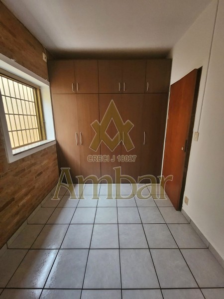 Ambar Imóveis | Imobiliária em Ribeirão Preto | Casa - Jardim Piratininga - Ribeirão Preto