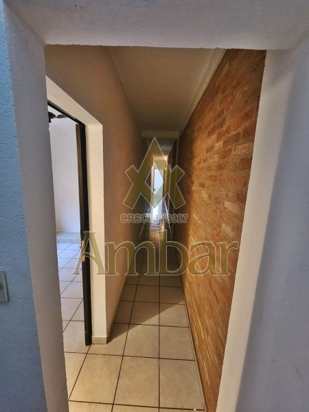 Ambar Imóveis | Imobiliária em Ribeirão Preto | Casa - Jardim Piratininga - Ribeirão Preto
