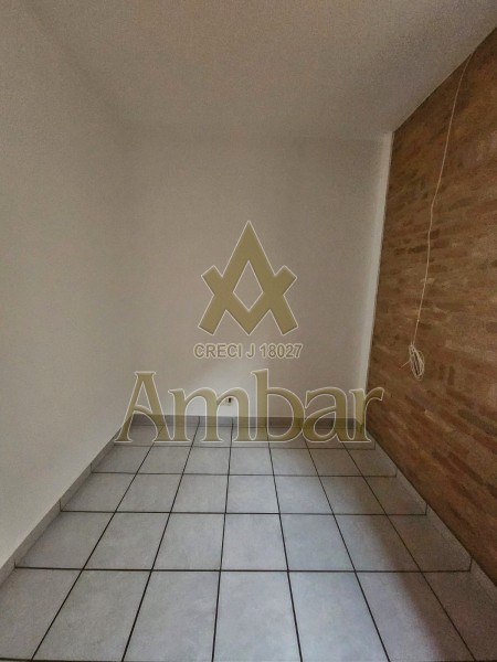 Ambar Imóveis | Imobiliária em Ribeirão Preto | Casa - Jardim Piratininga - Ribeirão Preto