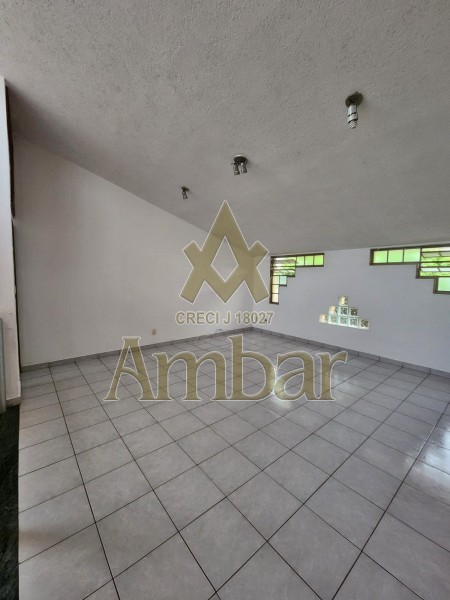 Ambar Imóveis | Imobiliária em Ribeirão Preto | Casa - Jardim Piratininga - Ribeirão Preto