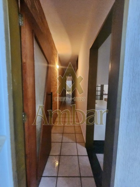 Ambar Imóveis | Imobiliária em Ribeirão Preto | Casa - Jardim Piratininga - Ribeirão Preto