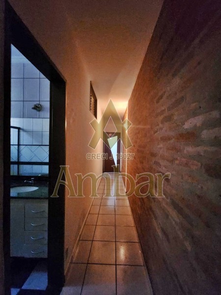 Ambar Imóveis | Imobiliária em Ribeirão Preto | Casa - Jardim Piratininga - Ribeirão Preto