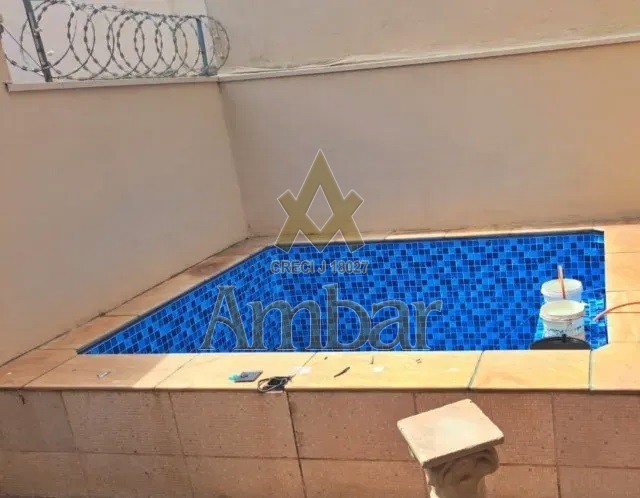 Ambar Imóveis | Imobiliária em Ribeirão Preto | Casa - Jardim Piratininga - Ribeirão Preto