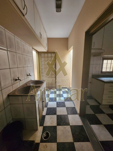 Ambar Imóveis | Imobiliária em Ribeirão Preto | Casa - Jardim Piratininga - Ribeirão Preto