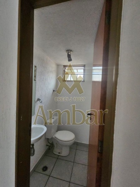 Ambar Imóveis | Imobiliária em Ribeirão Preto | Casa - Jardim Piratininga - Ribeirão Preto