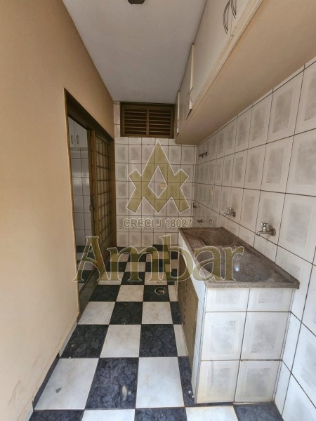 Ambar Imóveis | Imobiliária em Ribeirão Preto | Casa - Jardim Piratininga - Ribeirão Preto