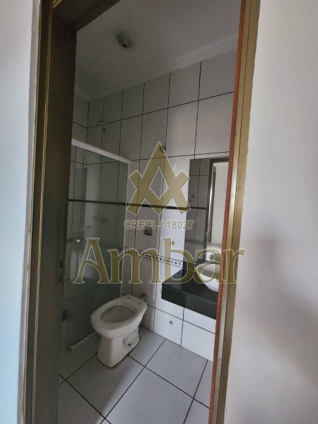 Ambar Imóveis | Imobiliária em Ribeirão Preto | Casa - Jardim Piratininga - Ribeirão Preto