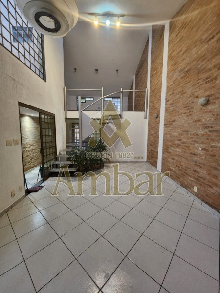 Ambar Imóveis | Imobiliária em Ribeirão Preto | Casa - Jardim Piratininga - Ribeirão Preto