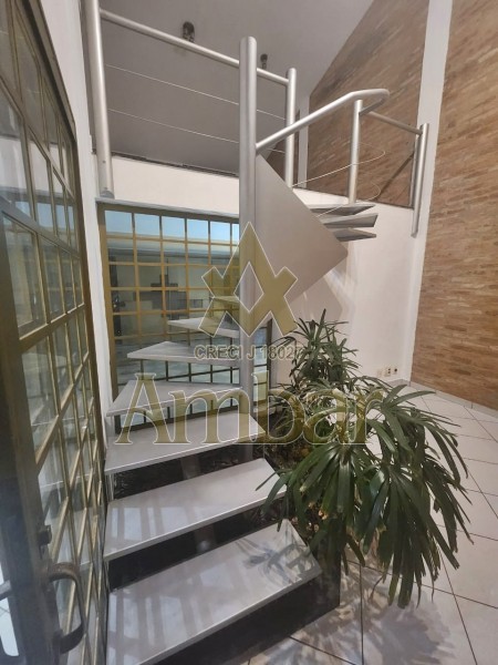 Ambar Imóveis | Imobiliária em Ribeirão Preto | Casa - Jardim Piratininga - Ribeirão Preto