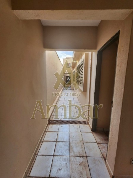 Ambar Imóveis | Imobiliária em Ribeirão Preto | Casa - Jardim Piratininga - Ribeirão Preto