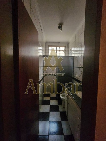 Ambar Imóveis | Imobiliária em Ribeirão Preto | Casa - Jardim Piratininga - Ribeirão Preto