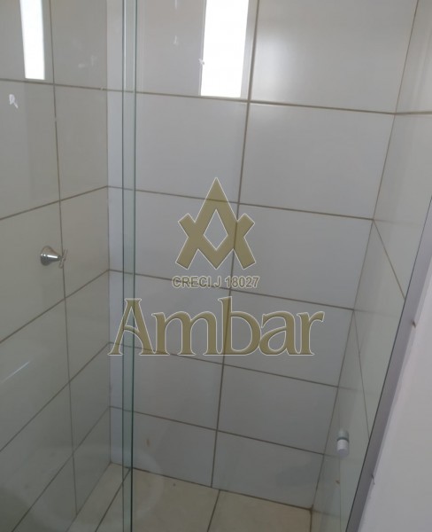 Ambar Imóveis | Imobiliária em Ribeirão Preto | Apartamento - Jardim Palmares - Ribeirão Preto