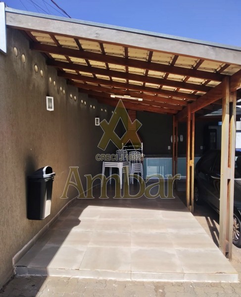 Ambar Imóveis | Imobiliária em Ribeirão Preto | Apartamento - Jardim Palmares - Ribeirão Preto
