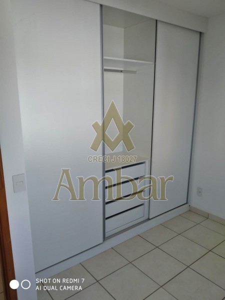 Ambar Imóveis | Imobiliária em Ribeirão Preto | Apartamento - Jardim Palmares - Ribeirão Preto