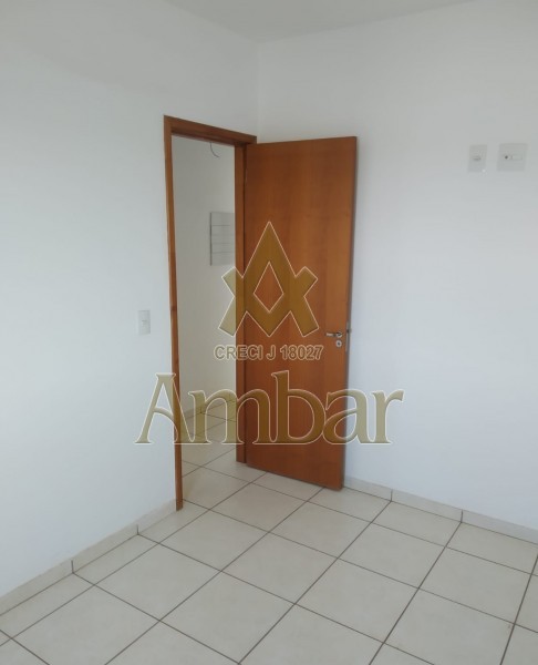 Ambar Imóveis | Imobiliária em Ribeirão Preto | Apartamento - Jardim Palmares - Ribeirão Preto