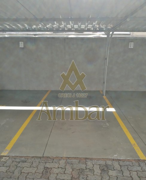 Ambar Imóveis | Imobiliária em Ribeirão Preto | Apartamento - Jardim Palmares - Ribeirão Preto