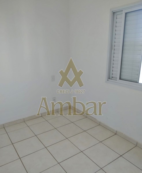 Ambar Imóveis | Imobiliária em Ribeirão Preto | Apartamento - Jardim Palmares - Ribeirão Preto