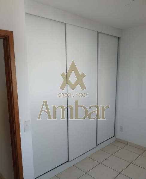 Ambar Imóveis | Imobiliária em Ribeirão Preto | Apartamento - Jardim Palmares - Ribeirão Preto
