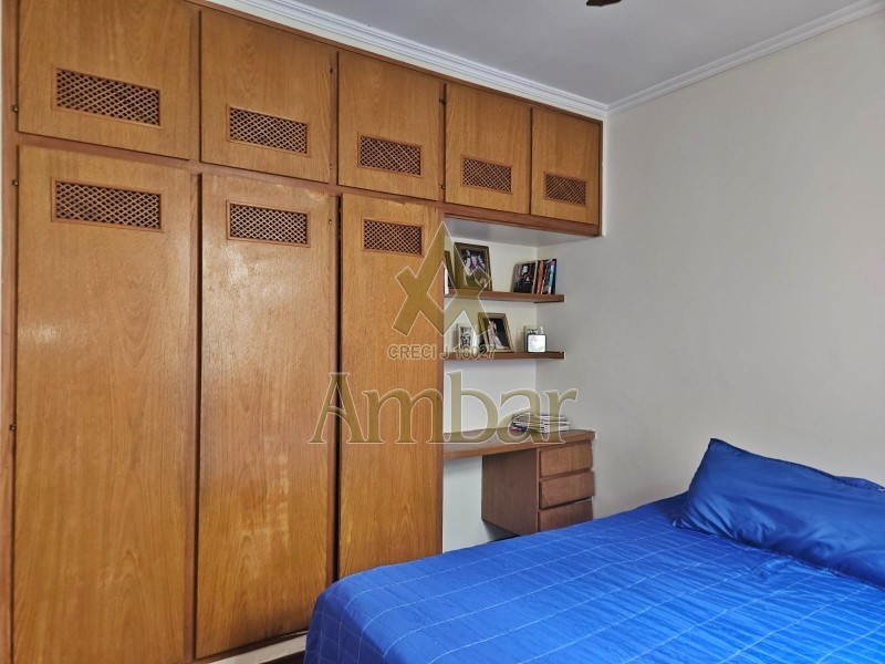 Ambar Imóveis | Imobiliária em Ribeirão Preto | Casa - Jardim São Luiz - Ribeirão Preto