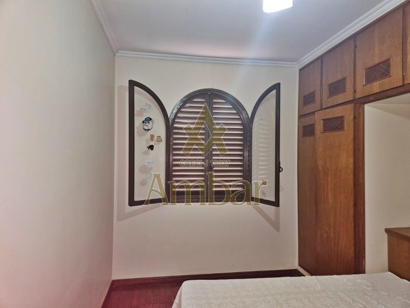 Ambar Imóveis | Imobiliária em Ribeirão Preto | Casa - Jardim São Luiz - Ribeirão Preto