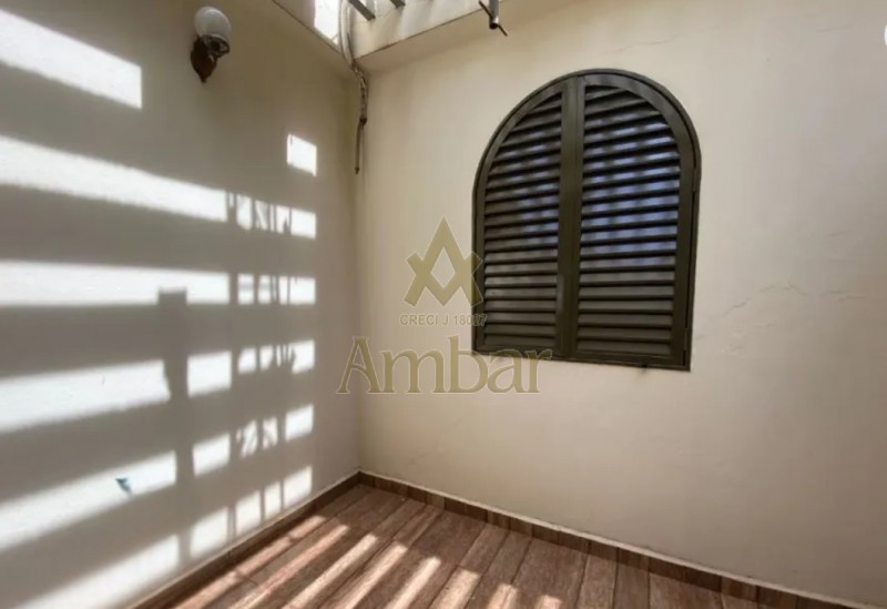 Ambar Imóveis | Imobiliária em Ribeirão Preto | Casa - Jardim São Luiz - Ribeirão Preto