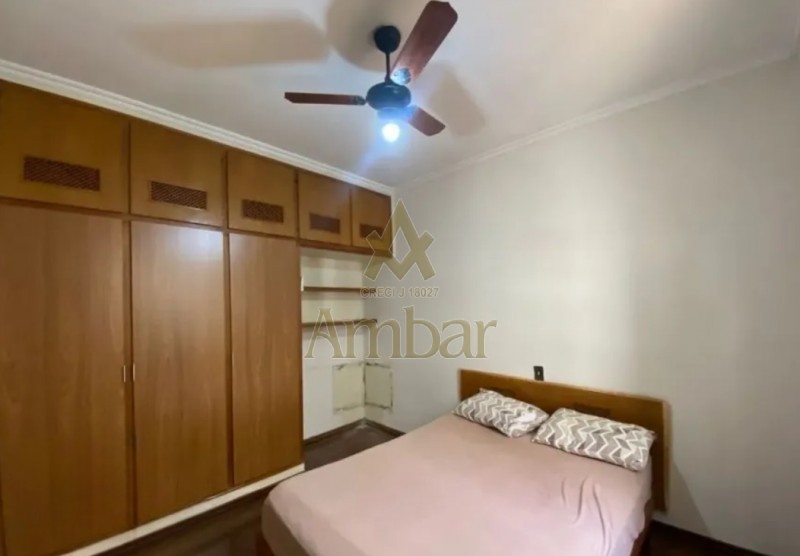 Ambar Imóveis | Imobiliária em Ribeirão Preto | Casa - Jardim São Luiz - Ribeirão Preto