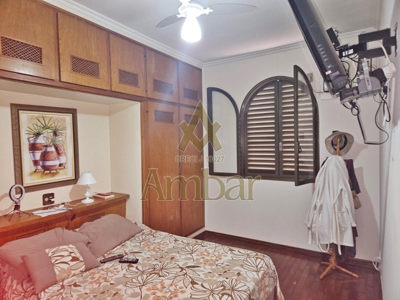 Ambar Imóveis | Imobiliária em Ribeirão Preto | Casa - Jardim São Luiz - Ribeirão Preto