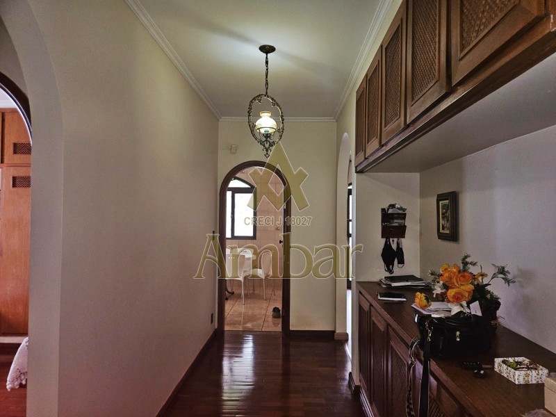 Ambar Imóveis | Imobiliária em Ribeirão Preto | Casa - Jardim São Luiz - Ribeirão Preto