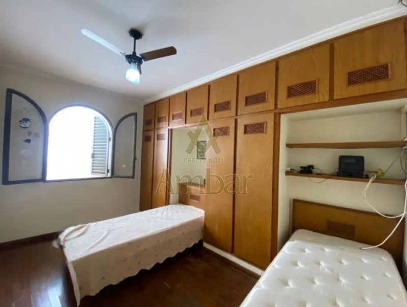 Ambar Imóveis | Imobiliária em Ribeirão Preto | Casa - Jardim São Luiz - Ribeirão Preto