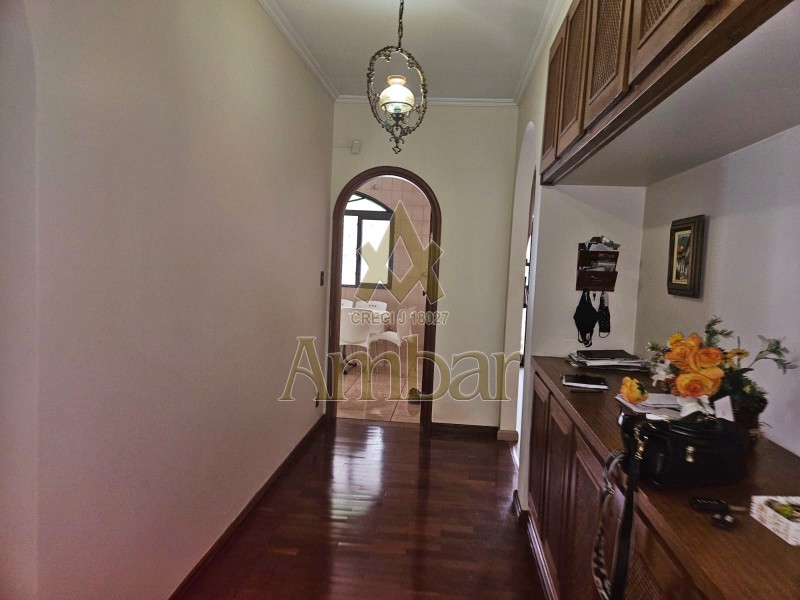 Ambar Imóveis | Imobiliária em Ribeirão Preto | Casa - Jardim São Luiz - Ribeirão Preto
