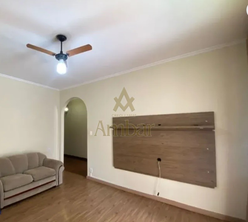 Ambar Imóveis | Imobiliária em Ribeirão Preto | Casa - Jardim São Luiz - Ribeirão Preto