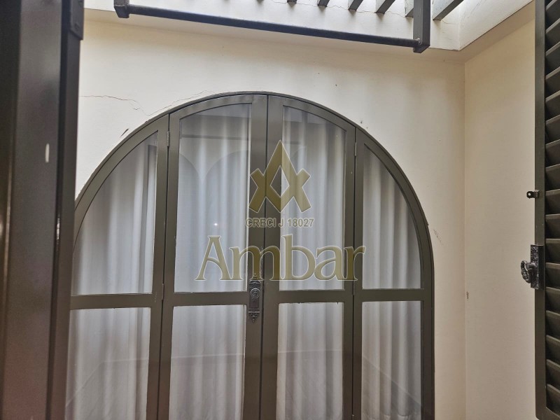 Ambar Imóveis | Imobiliária em Ribeirão Preto | Casa - Jardim São Luiz - Ribeirão Preto