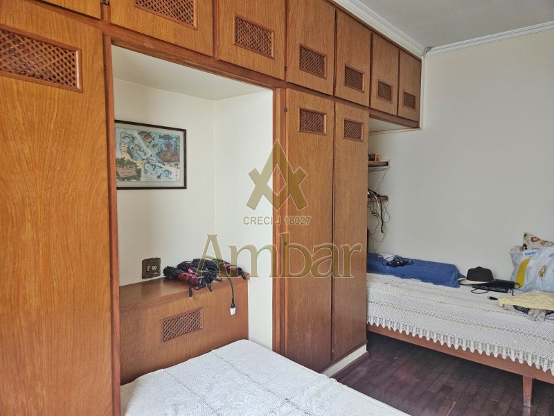 Ambar Imóveis | Imobiliária em Ribeirão Preto | Casa - Jardim São Luiz - Ribeirão Preto