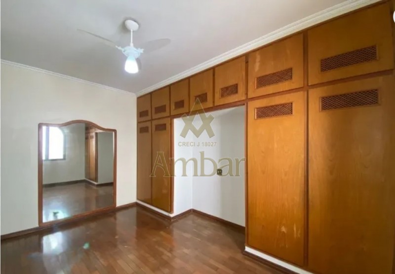 Ambar Imóveis | Imobiliária em Ribeirão Preto | Casa - Jardim São Luiz - Ribeirão Preto