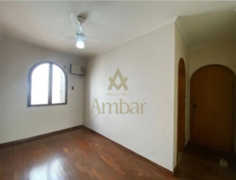 Ambar Imóveis | Imobiliária em Ribeirão Preto | Casa - Jardim São Luiz - Ribeirão Preto